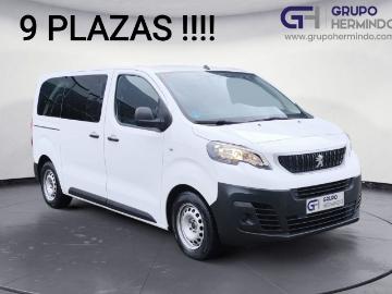 Peugeot expert 2020 diesel peugeot expert cb standard blue hdi 120 cv