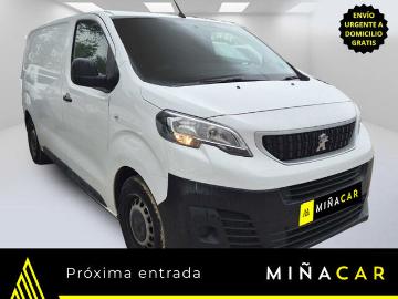 Peugeot expert 2021 diesel peugeot expert furgon bluehdi 120 s pro standard 88 kw 120 cv Peugeot expert 2021 diesel peugeot expert furgon bluehdi 120 s pro standard 88 kw 120 cv