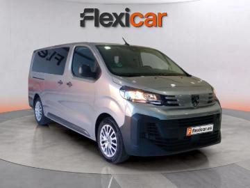 Peugeot expert 2024 diesel peugeot expert 2 0 177cv active pack eat8 5p 2024 diesel en fle... Peugeot expert 2024 diesel peugeot expert 2 0 177cv active pack eat8 5p 2024 diesel en fle...