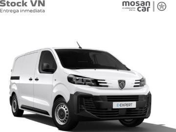 Peugeot expert 2025 diesel peugeot expert 1 5 bluehdi 120 standard 120 4p