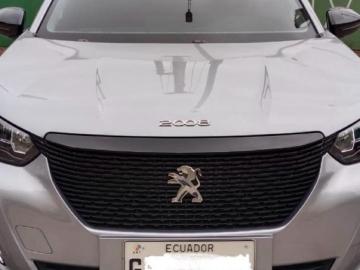 Peugeot gasolina peugeot 2008 Peugeot gasolina peugeot 2008