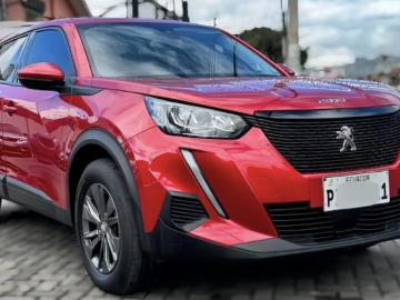 Peugeot gasolina peugeot 2008 fin l Peugeot gasolina peugeot 2008 fin l
