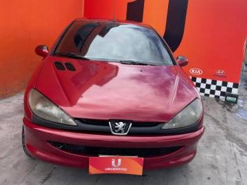 Peugeot gasolina peugeot berlina 206 xdesign Peugeot gasolina peugeot berlina 206 xdesign