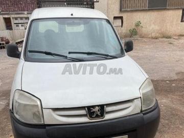 Peugeot partner 2004 diesel peugeot partner mod 2004 Peugeot partner 2004 diesel peugeot partner mod 2004