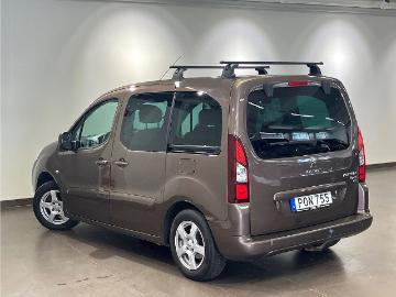 Peugeot partner 2014 diesel peugeot partner tepee active 1 6 e Peugeot partner 2014 diesel peugeot partner tepee active 1 6 e