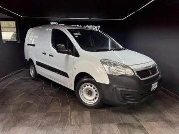 Peugeot partner 2018 diesel 2018 peugeot partner hdi maxi Peugeot partner 2018 diesel 2018 peugeot partner hdi maxi