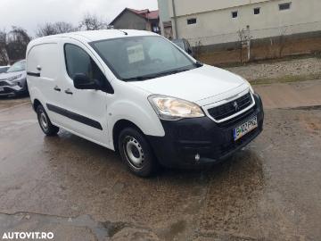 Peugeot partner 2018 motorin utilizat peugeot partner 2018 9 520 eur 90 400 km autovit ro Peugeot partner 2018 motorin utilizat peugeot partner 2018 9 520 eur 90 400 km autovit ro