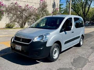 Peugeot partner 2019 diesel peugeot partner tepee 2019 5 pasajeros diesel Peugeot partner 2019 diesel peugeot partner tepee 2019 5 pasajeros diesel