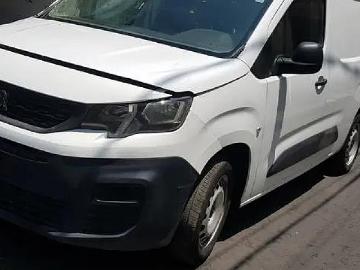 Peugeot partner 2020 diesel peugeot partner 2020 arrancando Peugeot partner 2020 diesel peugeot partner 2020 arrancando