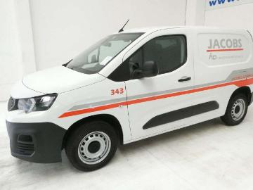 Peugeot partner 2020 diesel voiture doccasion peugeot 1 5d moniteur automobile Peugeot partner 2020 diesel voiture doccasion peugeot 1 5d moniteur automobile