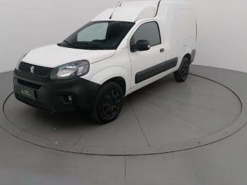 Peugeot partner 2024 flex peugeot partner 1 4 rapid business pack 2023 outra em petropolis...
