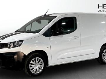 Peugeot partner diesel peugeot partner pro l1 100hk bluehdi manuell Peugeot partner diesel peugeot partner pro l1 100hk bluehdi manuell