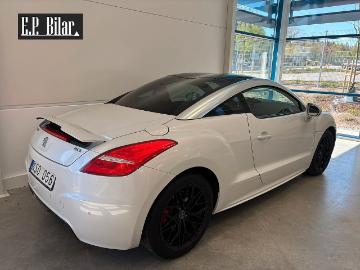 Peugeot rcz 2010 bensin peugeot rcz 1 6 thp s ld kso056 Peugeot rcz 2010 bensin peugeot rcz 1 6 thp s ld kso056