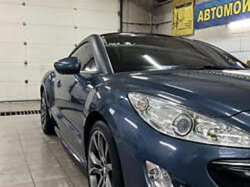 Peugeot rcz 2010 dizel peugeot rcz 2010 Peugeot rcz 2010 dizel peugeot rcz 2010