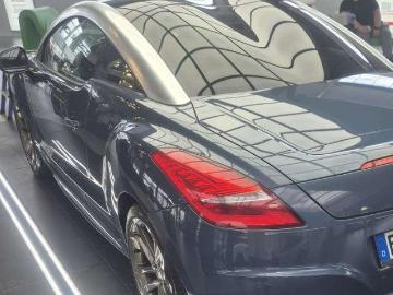 peugeot rcz 2012 benzin peugeot rcz 1 6 200 thp peugeot rcz 2012 benzin peugeot rcz 1 6 200 thp