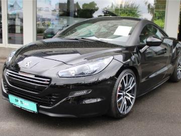 peugeot rcz benzin peugeot rcz r 1 6 270 thp scheckheftgepflegt peugeot rcz benzin peugeot rcz r 1 6 270 thp scheckheftgepflegt