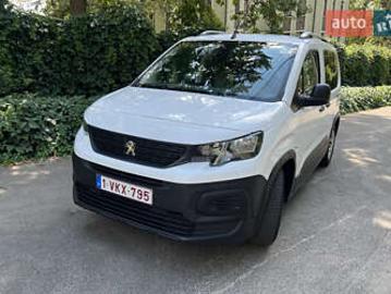 Peugeot rifter 2018 dizel peugeot rifter 2018 Peugeot rifter 2018 dizel peugeot rifter 2018