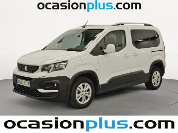 Peugeot rifter 2019 diesel peugeot rifter bluehdi 130 s s active standard nav 130 cv