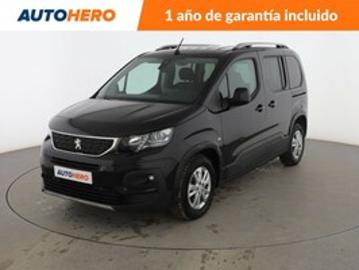 Peugeot rifter 2020 diesel peugeot rifter 1 5 blue hdi allure pack Peugeot rifter 2020 diesel peugeot rifter 1 5 blue hdi allure pack