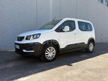 Peugeot rifter 2021 diesel peugeot rifter active standard bluehdi Peugeot rifter 2021 diesel peugeot rifter active standard bluehdi