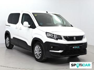 Peugeot rifter 2021 diesel peugeot rifter active standard bluehdi Peugeot rifter 2021 diesel peugeot rifter active standard bluehdi