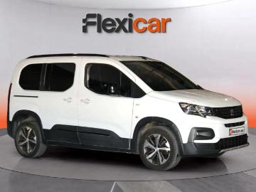 Peugeot rifter 2023 diesel peugeot rifter rifter gt bluehdi 130 diesel en flexicar almeria Peugeot rifter 2023 diesel peugeot rifter rifter gt bluehdi 130 diesel en flexicar almeria