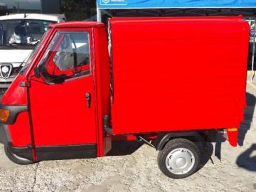 50 Cross Usata Prezzo Ape 50 Usato 300 Euro Ambulante Ape Car Bar