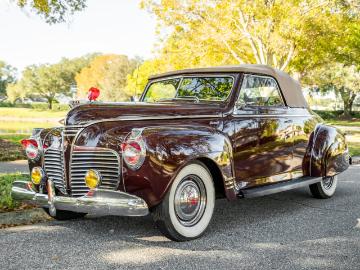 Plymouth 1941 gasoline 1941 plymouth p12 special deluxe convertible Plymouth 1941 gasoline 1941 plymouth p12 special deluxe convertible
