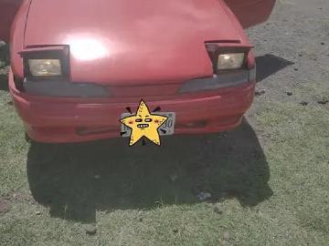 Plymouth 1991 gasolina plymouth laser rs mod 91 Plymouth 1991 gasolina plymouth laser rs mod 91