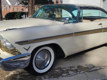 Plymouth fury 1957 gasoline 1957 plymouth fury Plymouth fury 1957 gasoline 1957 plymouth fury