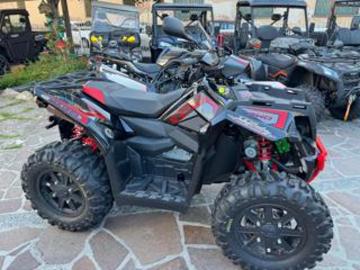 Polaris Sportsman 500 Quad Polaris Quad E Atv Usati Polaris A
