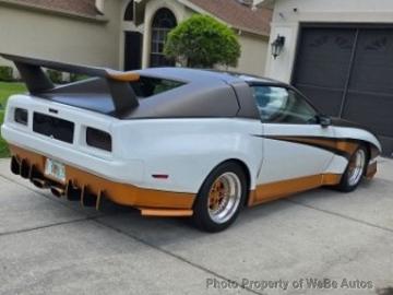 Pontiac 1987 1987 pontiac tojan coupe Pontiac 1987 1987 pontiac tojan coupe