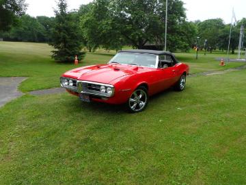 Pontiac firebird 1967 gasoline pontiac firebird 400 converible