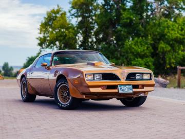 Pontiac firebird 1978 gasoline 1978 pontiac firebird 1970 1981