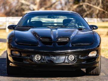 Pontiac firebird 2000 gasoline 2000 pontiac firebird 1993 2002 Pontiac firebird 2000 gasoline 2000 pontiac firebird 1993 2002