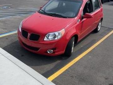 Pontiac g3 2009 gasoline 2009 pontiac g3 base davison mi Pontiac g3 2009 gasoline 2009 pontiac g3 base davison mi