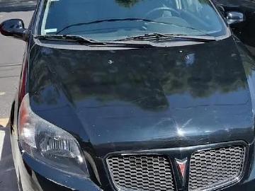 Pontiac g3 2009 pontiac g3 automatico 2009 Pontiac g3 2009 pontiac g3 automatico 2009