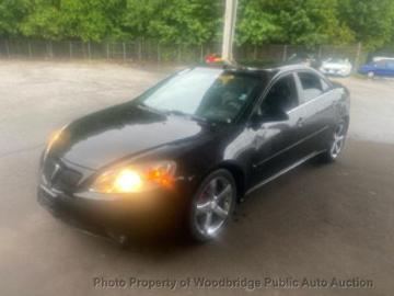 Pontiac g6 2006 gasoline 2006 pontiac g6 gt woodbridge va Pontiac g6 2006 gasoline 2006 pontiac g6 gt woodbridge va