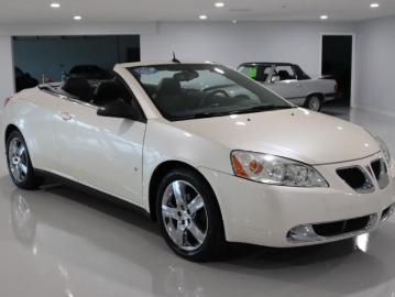 Pontiac g6 2008 2008 pontiac g6 gt 2dr convertible Pontiac g6 2008 2008 pontiac g6 gt 2dr convertible