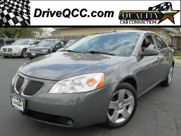 Pontiac g6 2008 gasoline 2008 pontiac g6 base griffith in Pontiac g6 2008 gasoline 2008 pontiac g6 base griffith in