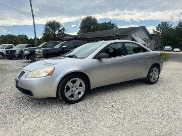 Pontiac g6 pontiac g6 Pontiac g6 pontiac g6