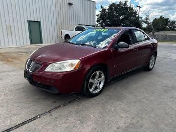 Pontiac g6 pontiac g6 Pontiac g6 pontiac g6