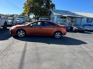 Pontiac g6 pontiac g6 Pontiac g6 pontiac g6