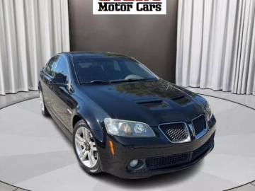 Pontiac g8 2008 gas 2008 pontiac g8 base tampa fl Pontiac g8 2008 gas 2008 pontiac g8 base tampa fl