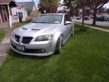 Pontiac g8 2009 gasoline 2009 pontiac g8 omaha ne Pontiac g8 2009 gasoline 2009 pontiac g8 omaha ne