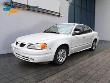 Pontiac grand am 2005 gasoline 2005 pontiac grand am se fleet virginia beach va