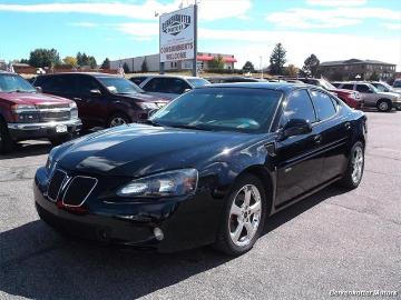 Pontiac grand prix 2006 gasoline 2006 pontiac grand prix gxp colorado springs co Pontiac grand prix 2006 gasoline 2006 pontiac grand prix gxp colorado springs co