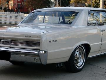 Pontiac gto 1964 1964 pontiac gto hardtop factory tri power Pontiac gto 1964 1964 pontiac gto hardtop factory tri power