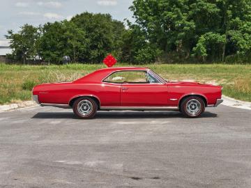 Pontiac gto 1966 1966 pontiac gto matching numbers 389 original paint Pontiac gto 1966 1966 pontiac gto matching numbers 389 original paint