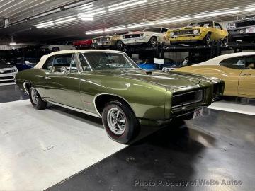 Pontiac gto 1968 1968 pontiac gto Pontiac gto 1968 1968 pontiac gto